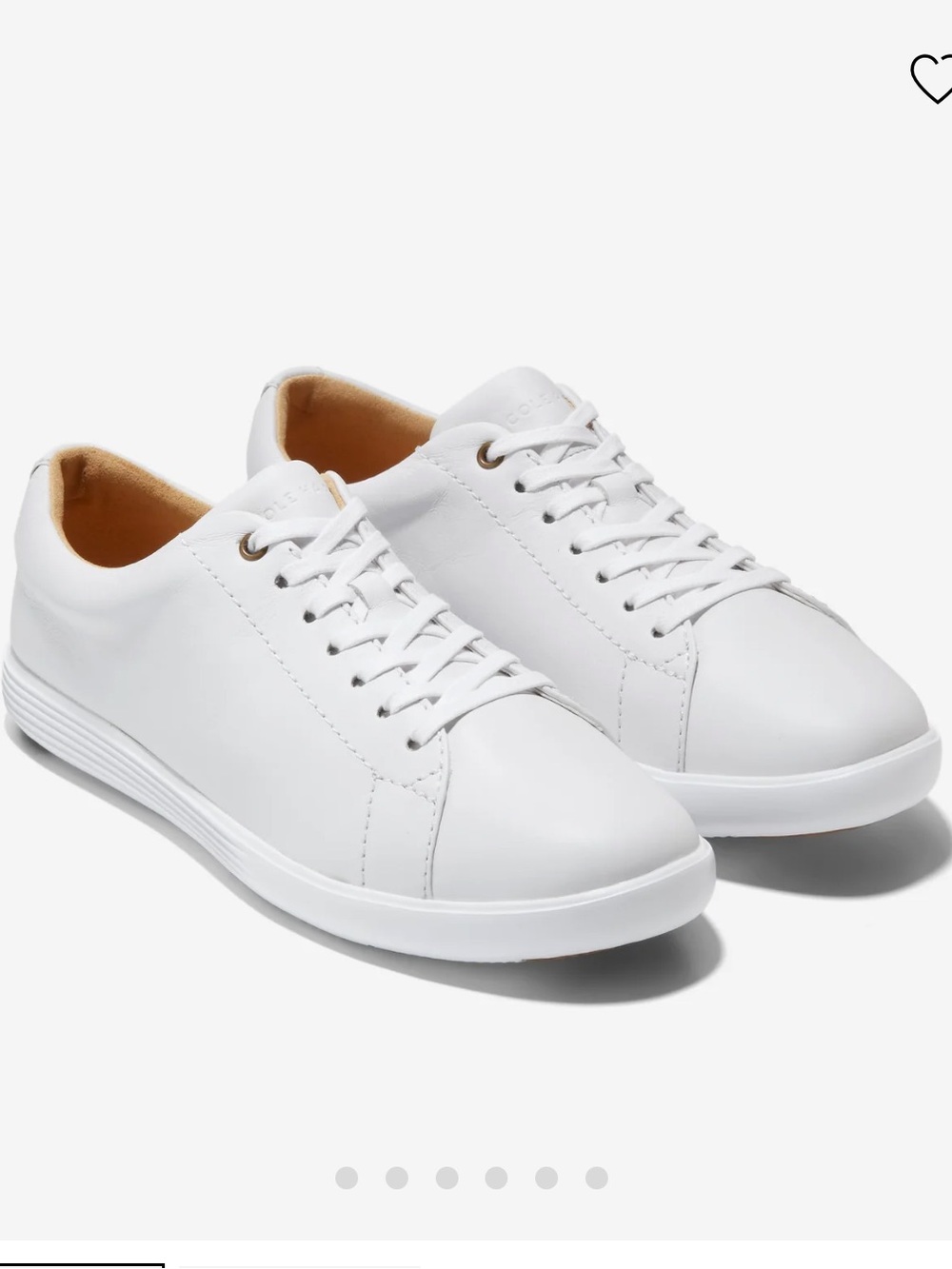 Cole Haan Women's Grand Crosscourt Sneakers